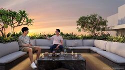 Sophia Road (D9), Condominium #594868601